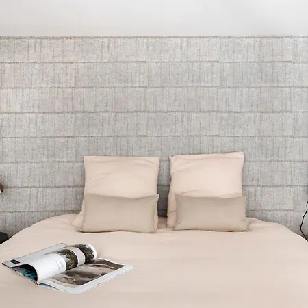 Beige Hospitalite - Brigitte Bb Apartment *