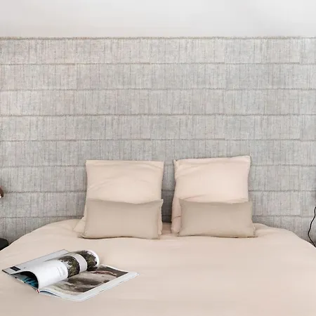 Beige Hospitalite - Brigitte Bb Apartment