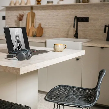 Beige Hospitalite - Brigitte Bb Apartment